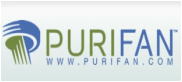 eshop at web store for Air Purifiers American Made at Purifan in product category Appliances